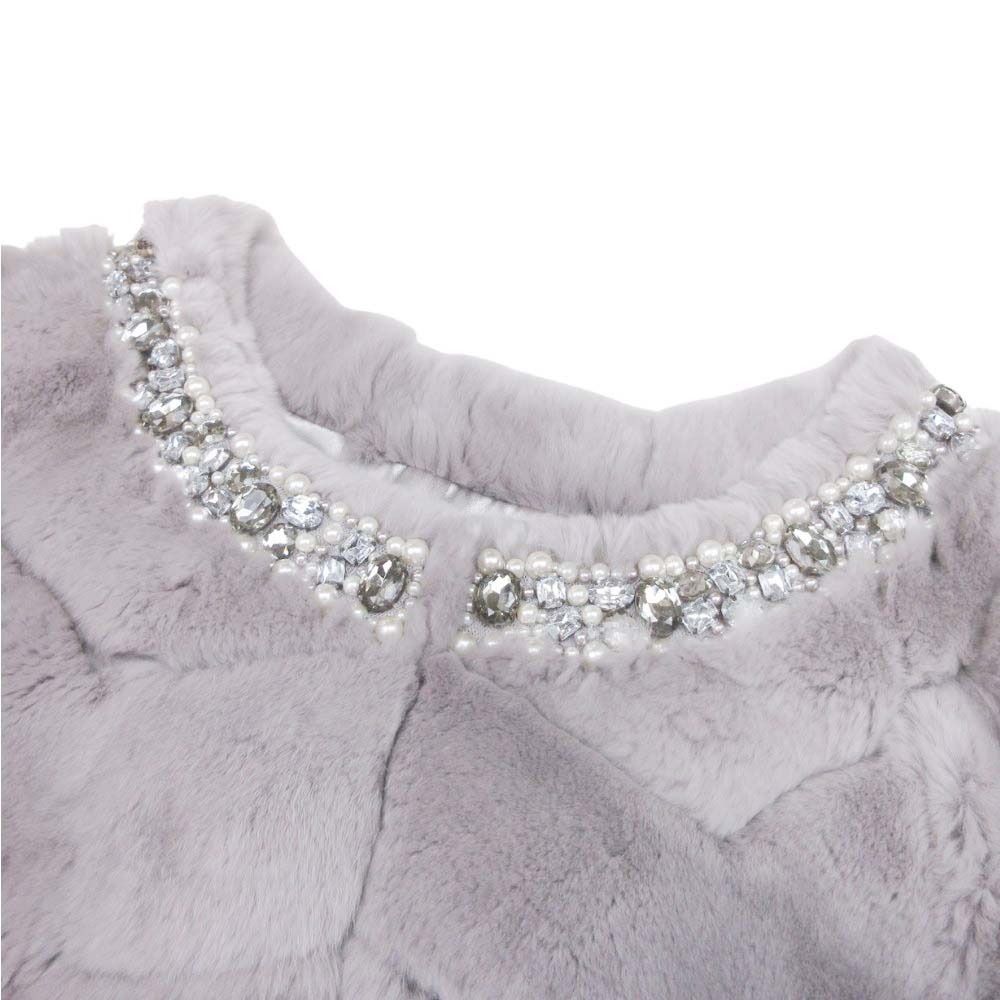 美品 22aw GRACE CLASS グレースクラス グレースコンチネンタル