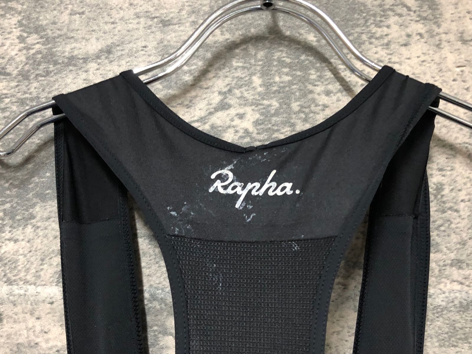 Rapha SOUPLESS BIBS Ⅱ REGULAR レディースS Rapha SOUPLESS BIBS Ⅱ REGULAR レディースS