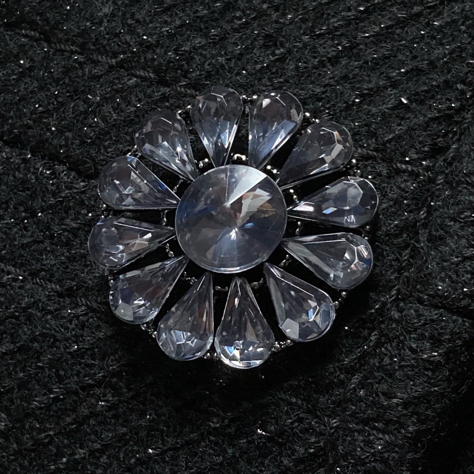 極美品 ケイトスペードニューヨーク kate spade Aラインコート ロング