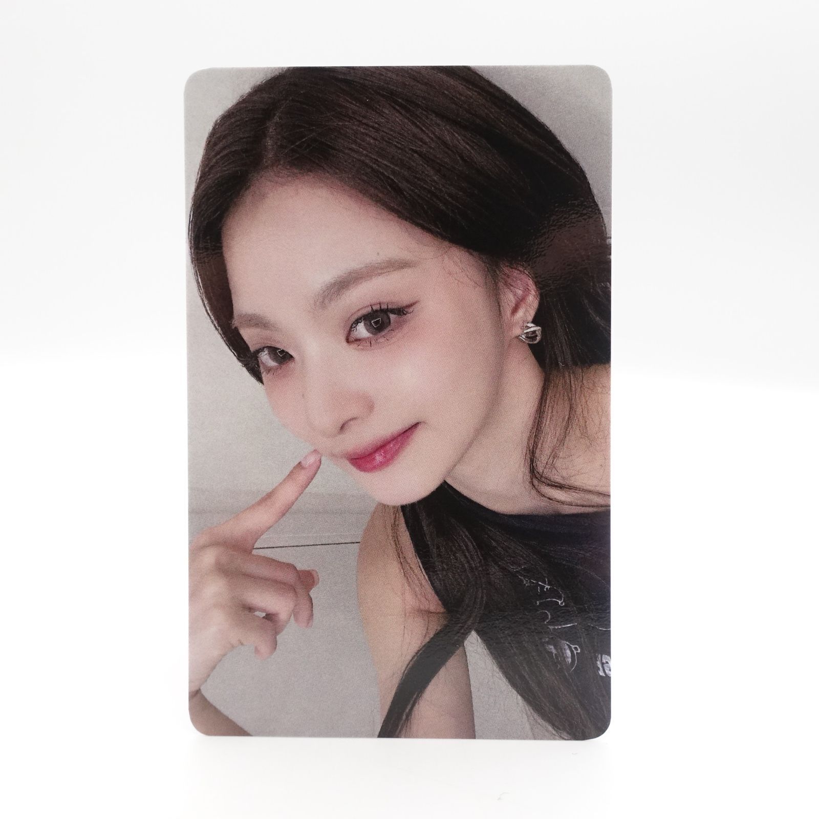 fromis_9 ナギョン NOW TOMORROW. IN TOKYO 日本限定 トレカ フォト