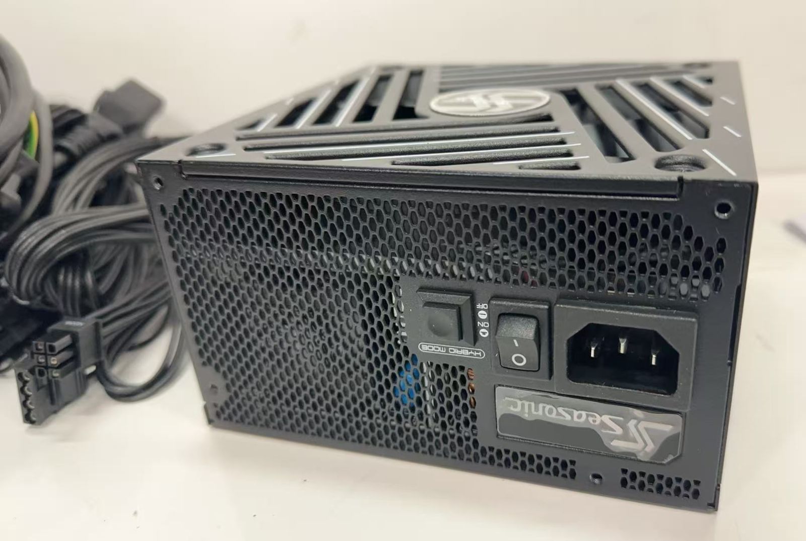 Seasonic PC電源 Focus GX-850 ATX3 922347++ 【公式通販】