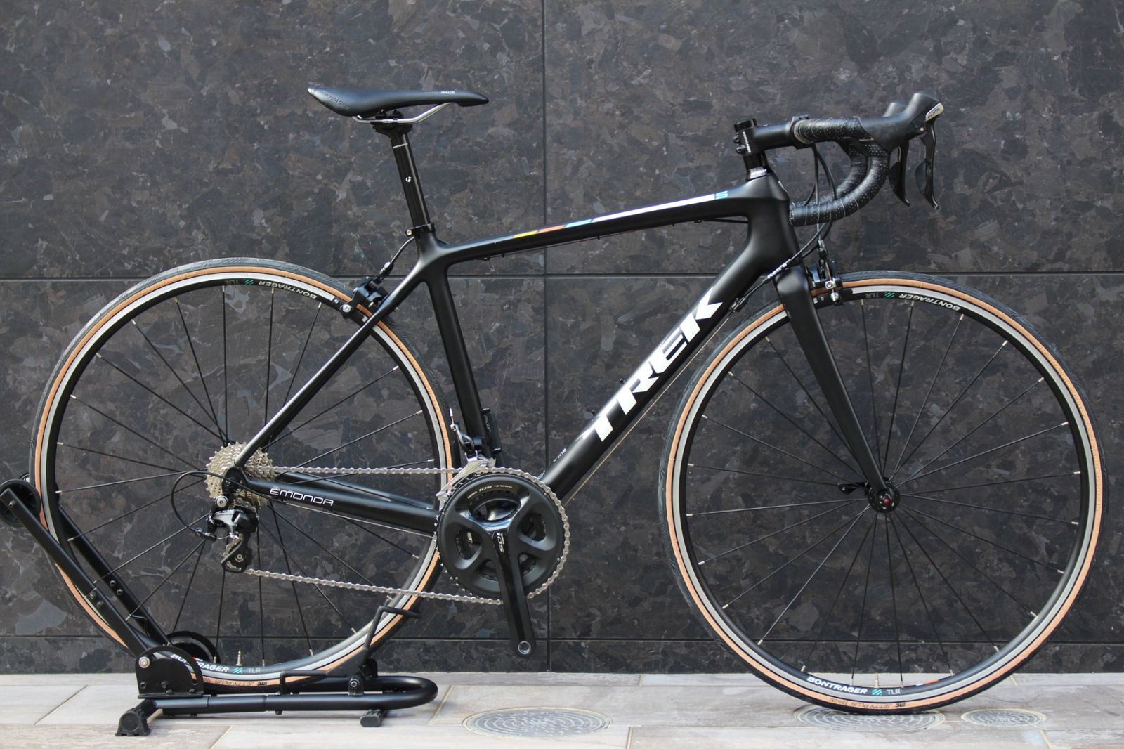 トレック TREK エモンダ EMONDA S5 2016年モデル 52サイズ シマノ 105