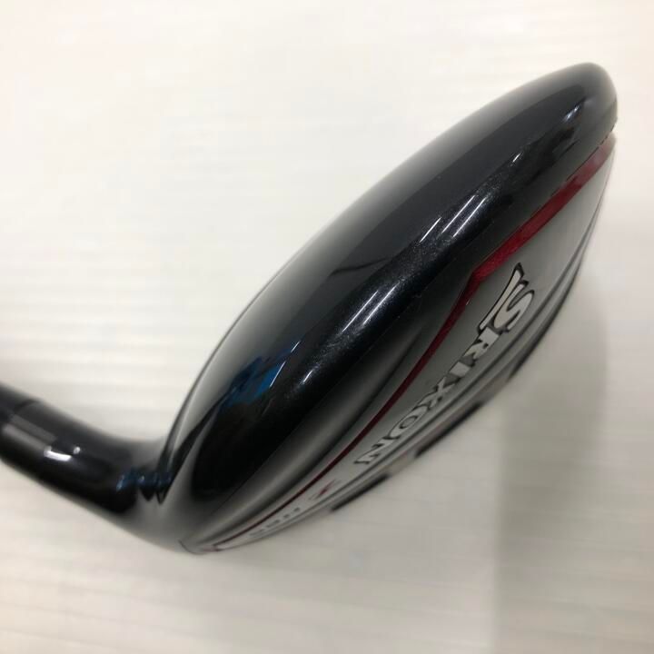 ダンロップ SRIXON Z H85 28度 Miyazaki Mahana Sフレックス