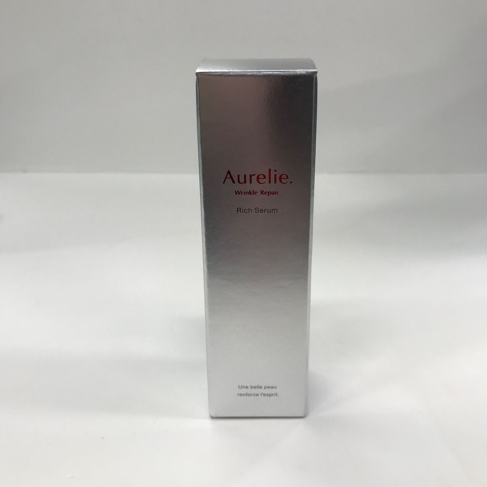 V1038 Aurelie. オレリー リンクルリペア セラム＜美容液＞ 30ml