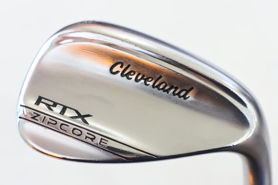 クリーブランド RTX ZIPCORE ツアーサテン 48度 NSプロ MODUS 3 TOUR