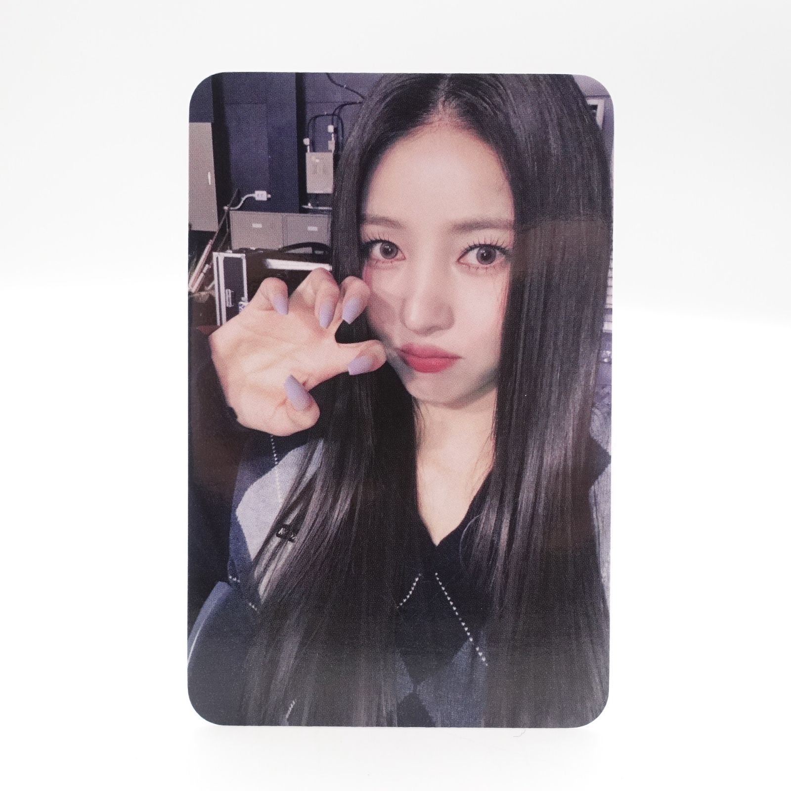 GFRIEND ソウォン　flake トレカ　ヨチン　SOWON カード GFRIEND ソウォン Soundwave ラキドロ popup トレカ フォト カード