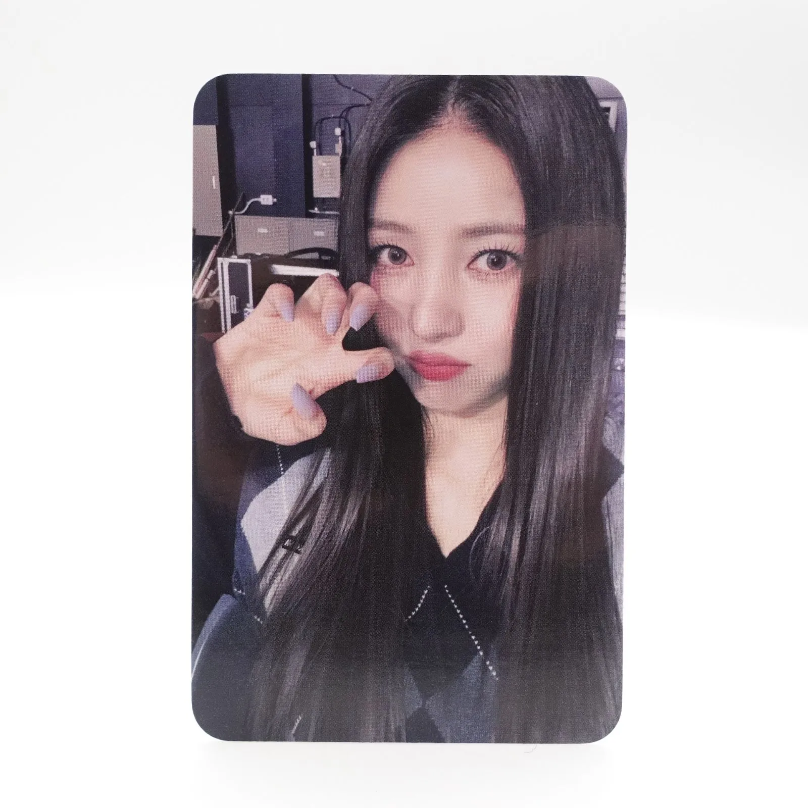 Sowon - Popup Lucky Draw photocard photocard