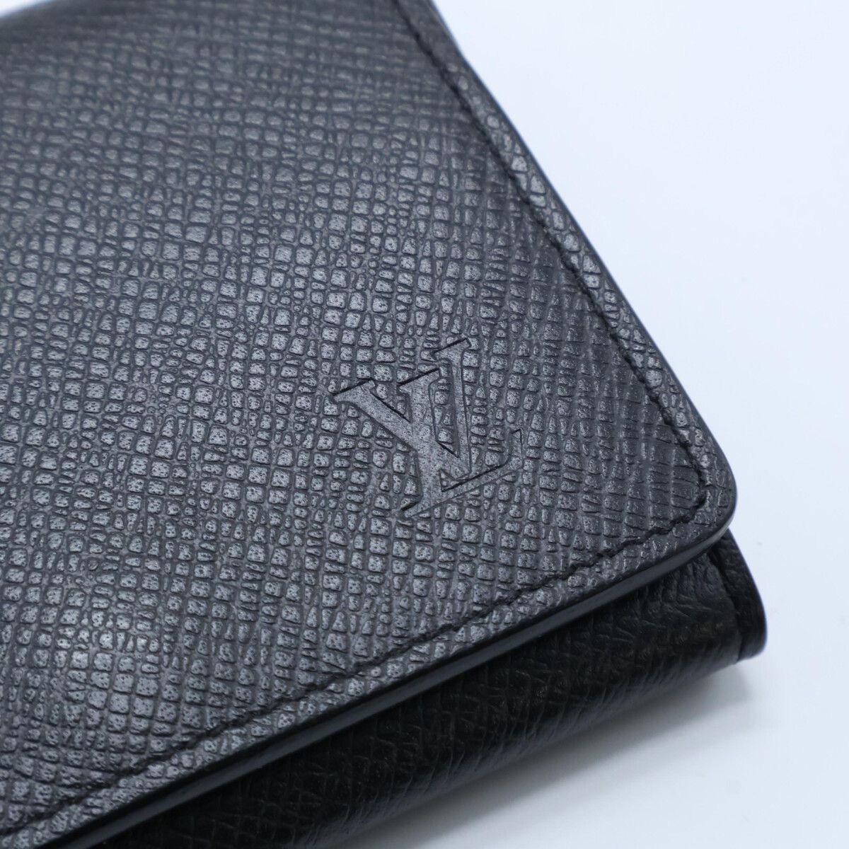 LOUIS VUITTON ルイヴィトン 【美品】M64595 カードケース