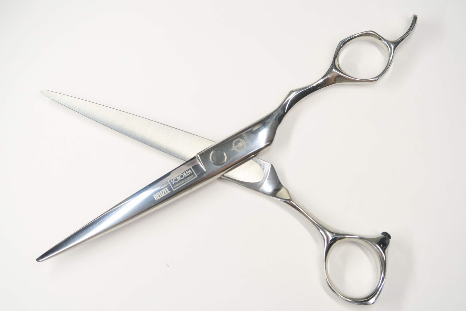 Mizutani Master 65 シザー 6.5インチ Mizutani Master 65 シザー 6.5インチ Mizutani Master 65 シザー 6.5