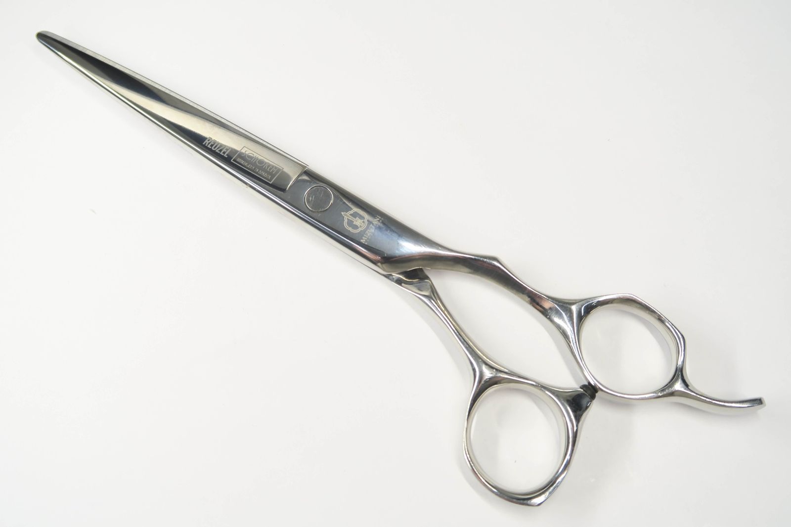 Bランク【MIZUTANI SCISSORS ミズタニシザーズ】 SCHOREM MASTER 6.5