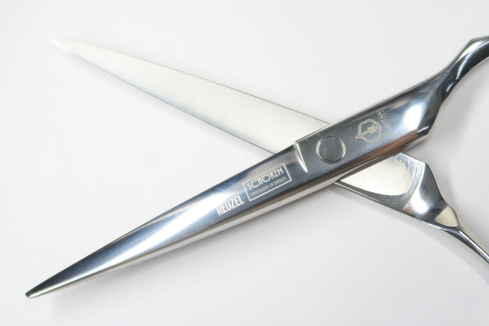 Bランク【MIZUTANI SCISSORS ミズタニシザーズ】 SCHOREM MASTER 6.5