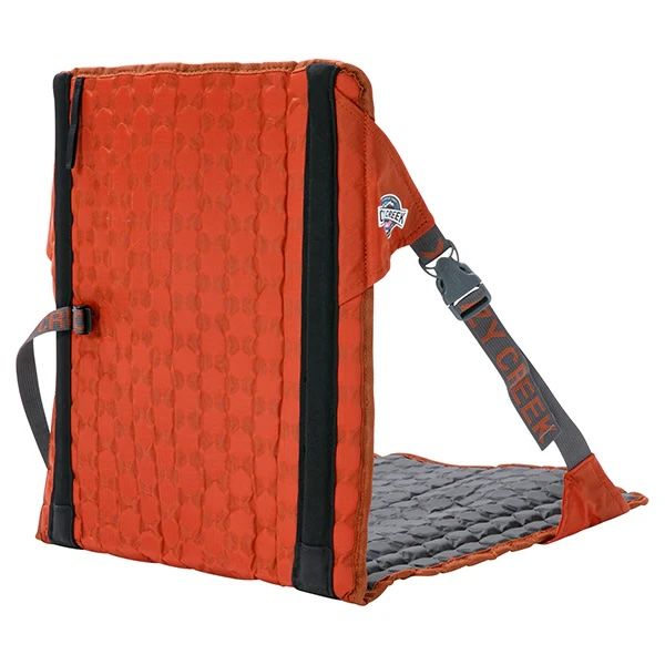 CRAZY CREEK クレイジークリーク HEX 2.0 オリジナルチェア カッパー|スレート