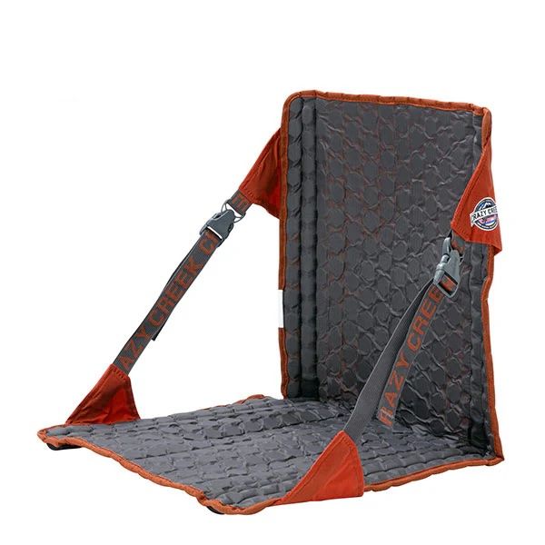 CRAZY CREEK クレイジークリーク HEX 2 0 オリジナルチェア カッパー スレート