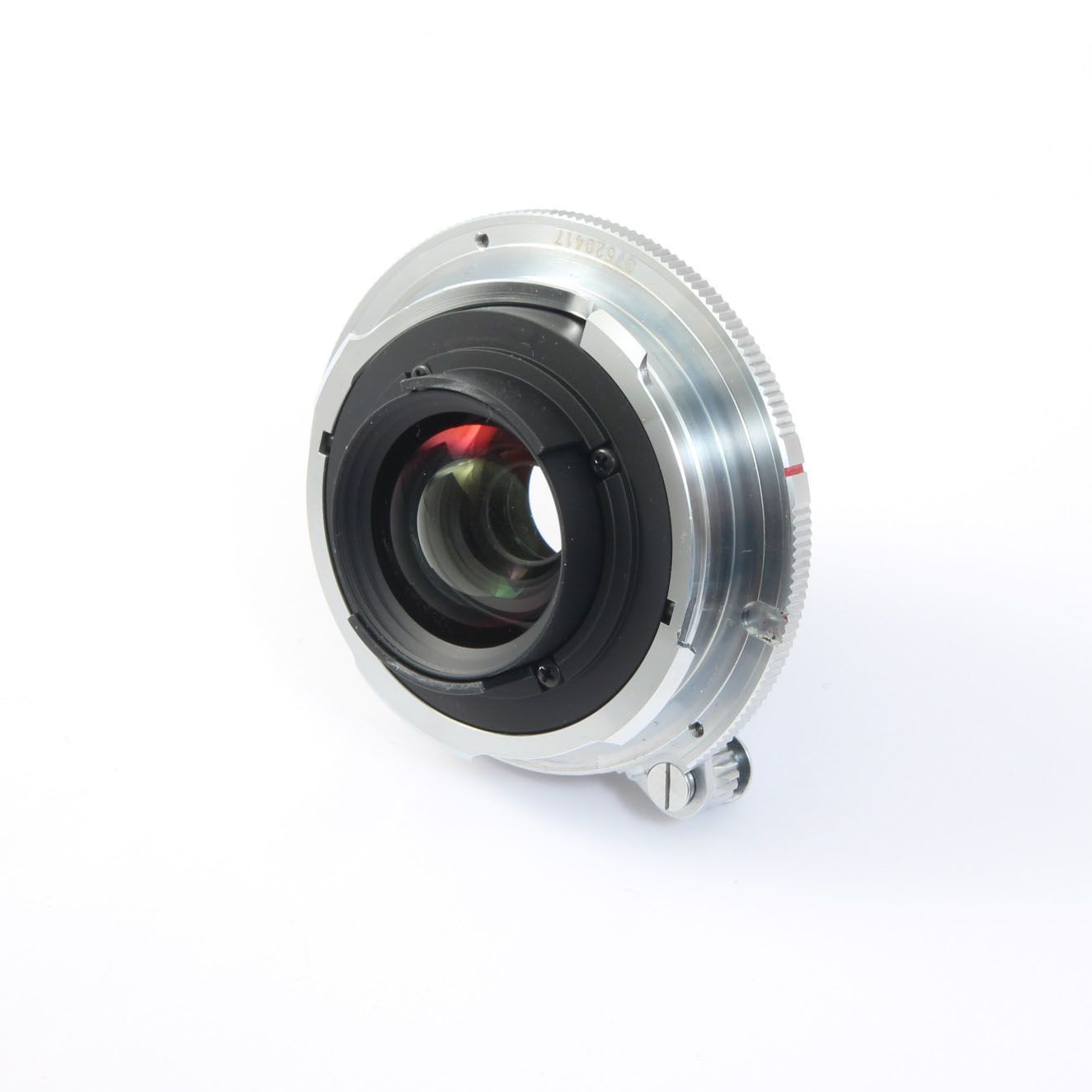 Voigtlander COLOR SKOPAR 35mm F3.5 フォクトレンダー VM（ライカM