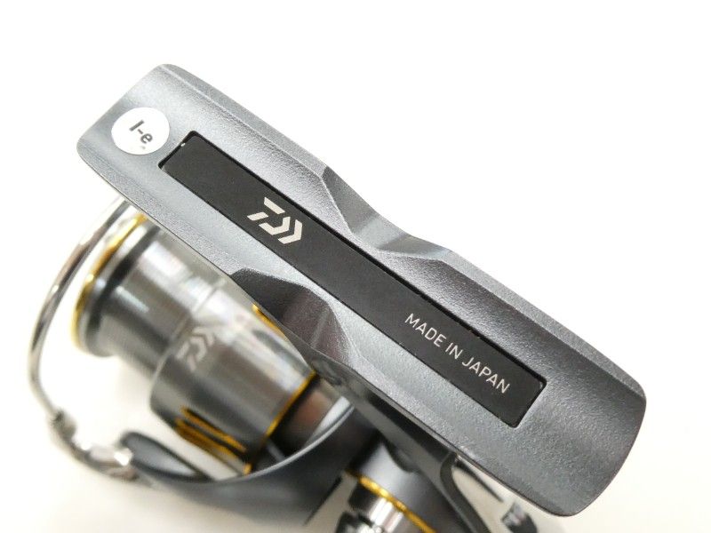  ダイワ 23エアリティ LT 2500 S-DH 02- スピニングリール リール