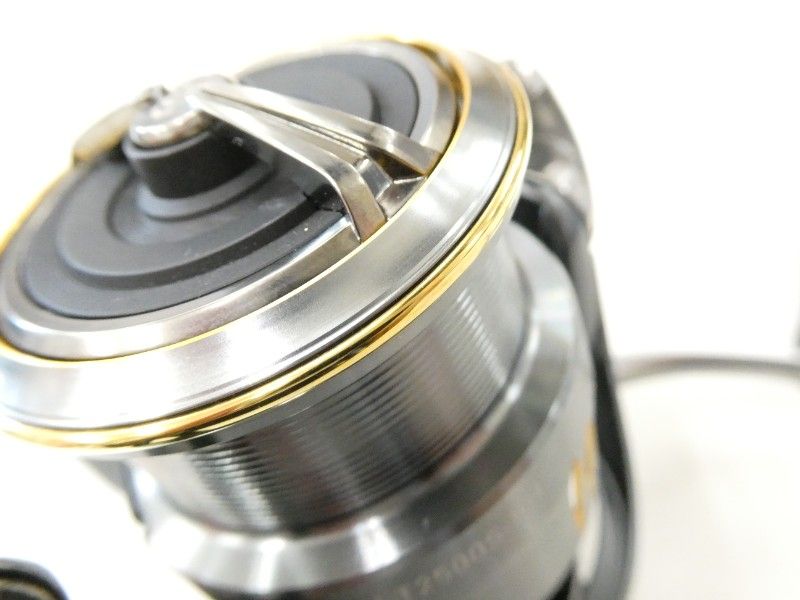 ダイワ 23エアリティ LT 2500 S-DH 02-