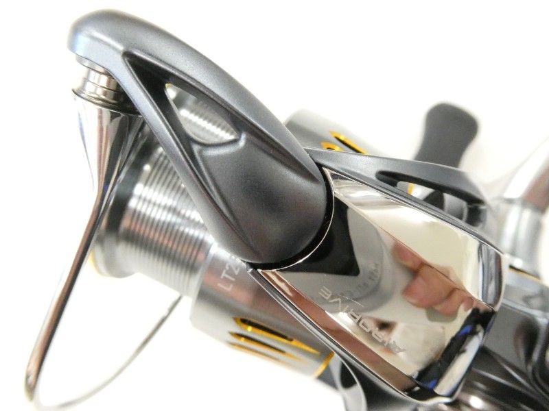 23エアリティ LT