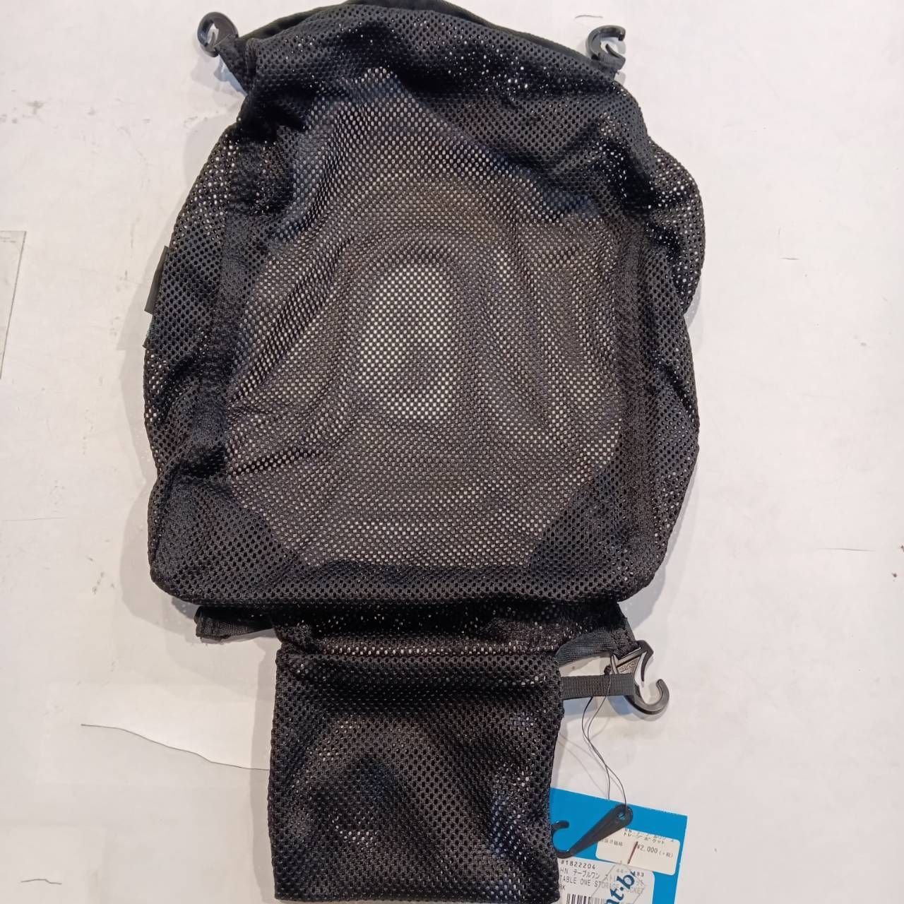 Helinox(ヘリノックス) テーブルワン ストレージポケット 対応モデル