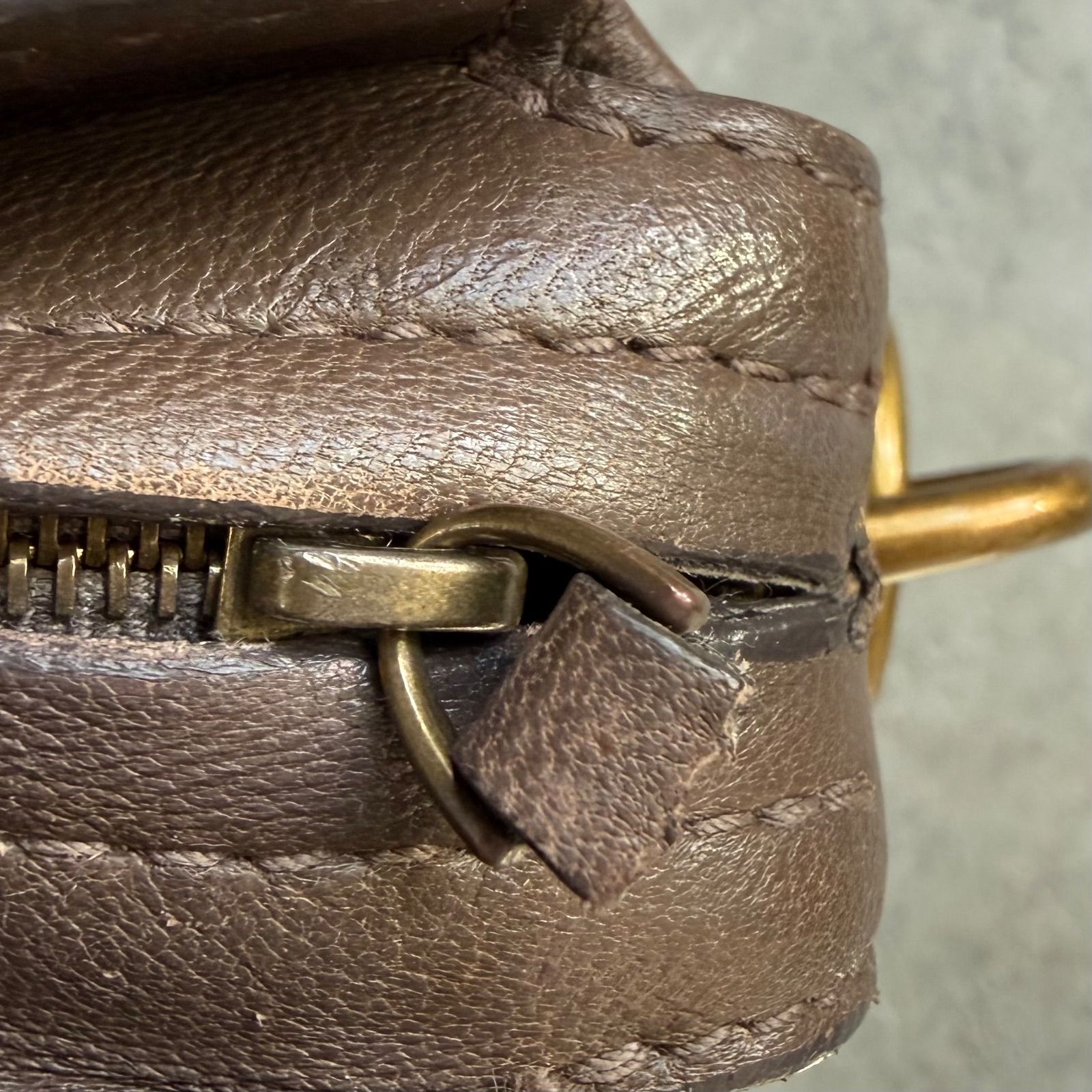 BOTTEGA VENETA ボッテガヴェネタ イントレチャート ショルダーバック 