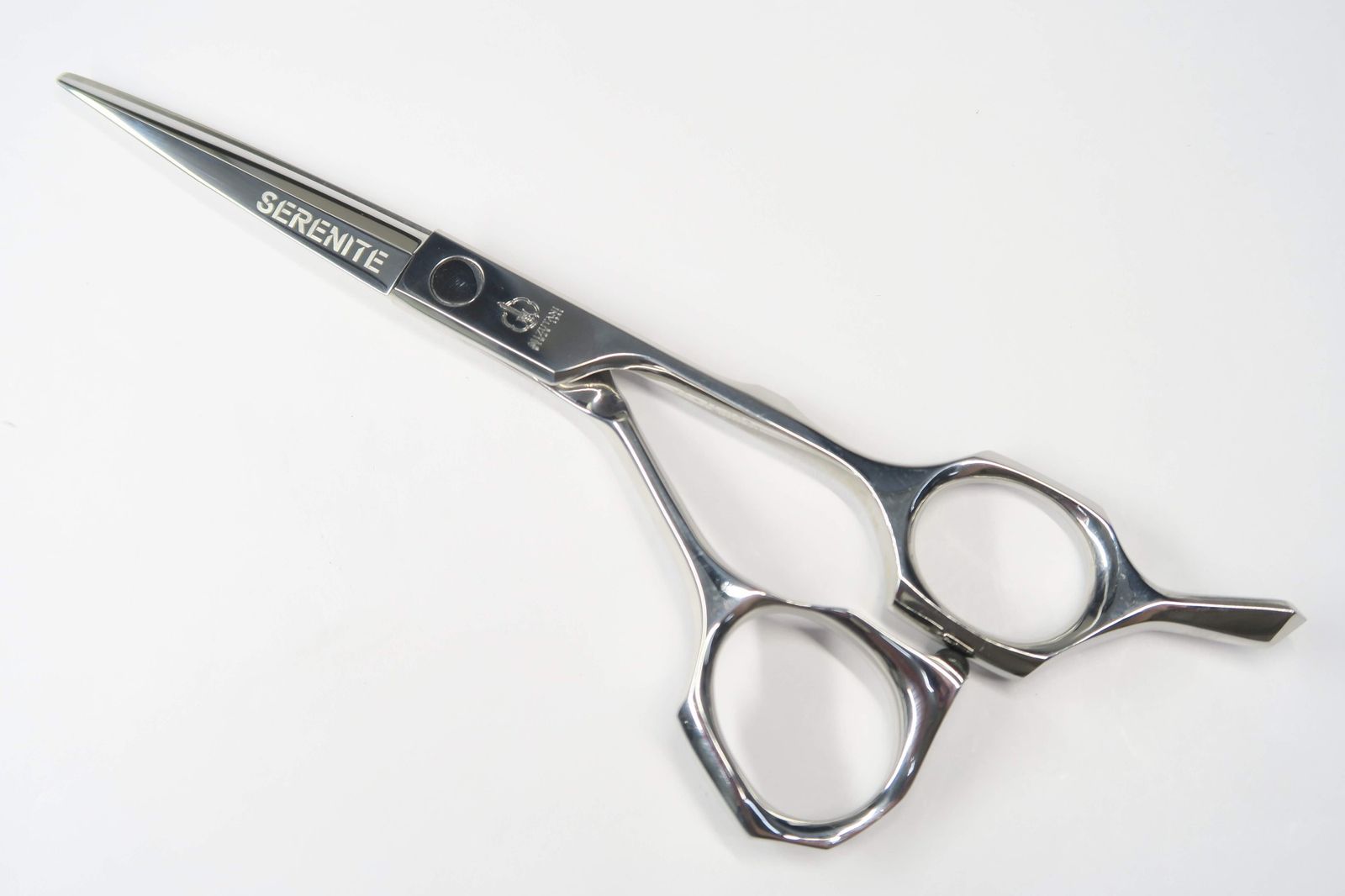 Bランク【MIZUTANI SCISSORS ミズタニシザーズ】 セニング すき鋏 美容 