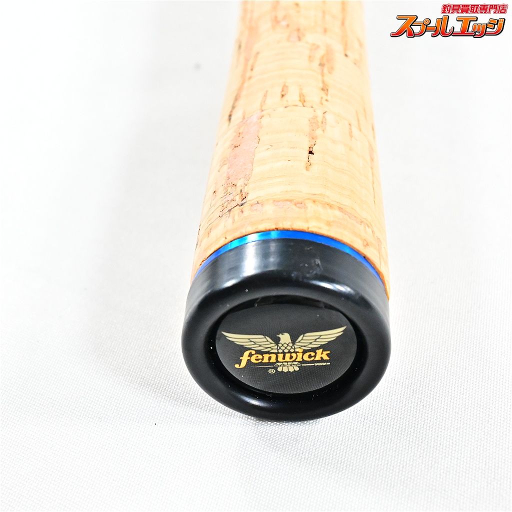 フェンウィック エイシス ACES- Fenwick Aces バス ベイトモデル K_247 v 45433
