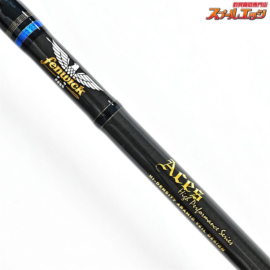 【フェンウィック】 エイシス ACES-74SMHJ Fenwick Aces バス