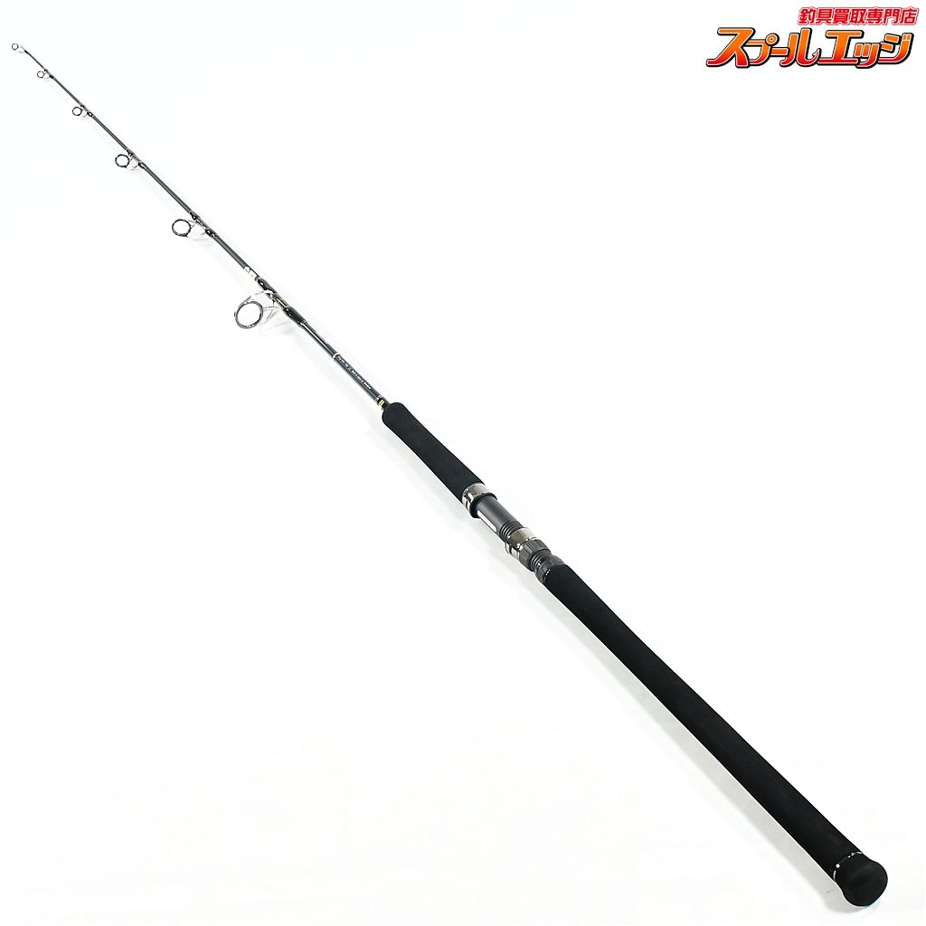 【テンリュウ】 天龍 ジグザム ディープライダー JDR561S-6K TENRYU