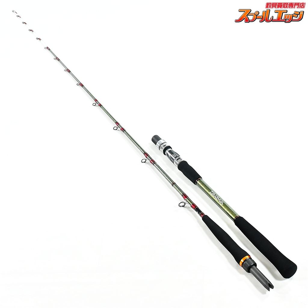 【ダイワ】 17リーディング サソイ H-180 DAIWA LEADING SASOI アジ