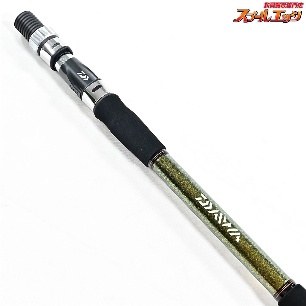  ダイワ 17リーディング サソイ H 180 DAIWA LEADING SASOI アジ マダイ イサキ K_177 v 45331 船竿 ロッド