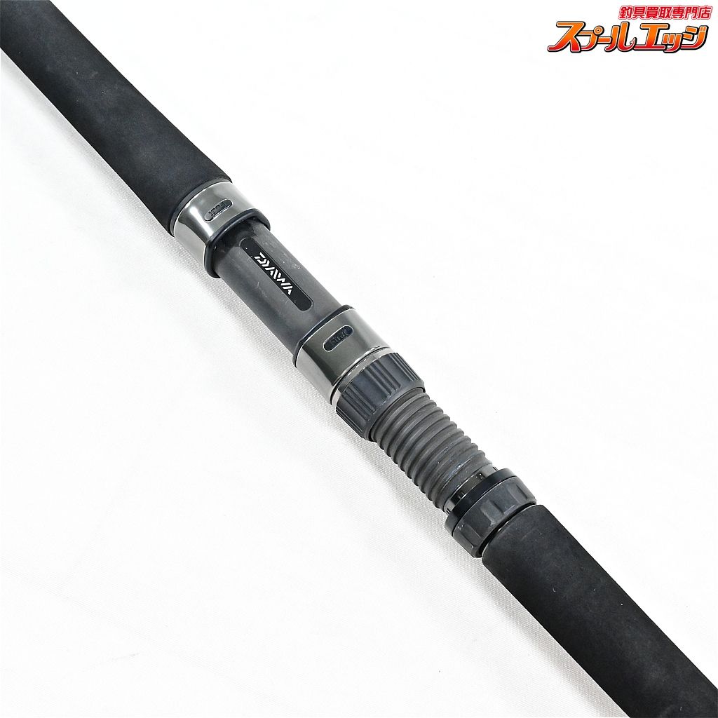  ダイワ 22アウトレイジ C 76 2 DAIWA Outrage ワラサ シイラ カツオ K_220 v 45332 オフショアロッド ロッド