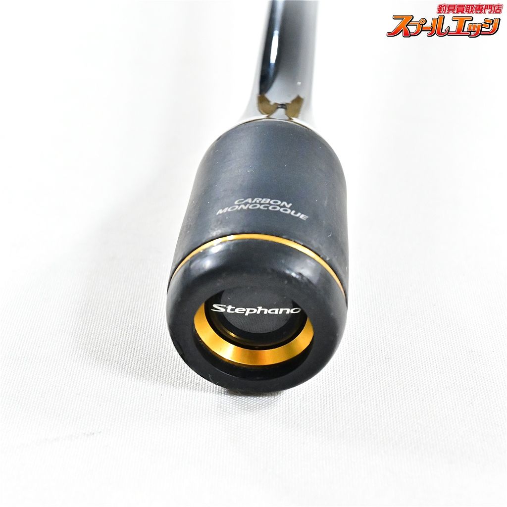 シマノ 19ステファーノ 攻 S 180 SHIMANO Stephano SEME カワハギ K_227 v 45333