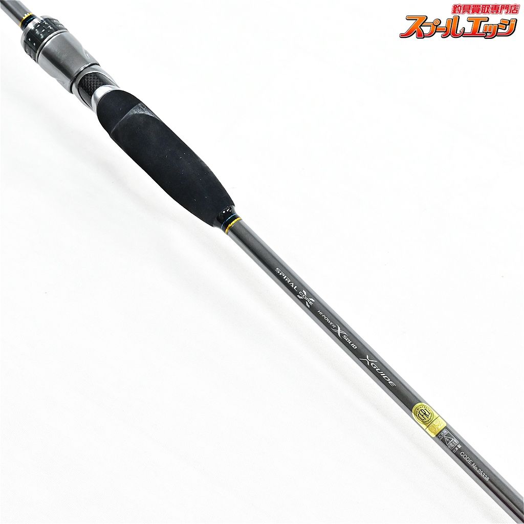  シマノ 18ステファーノ リミテッド 175 SHIMANO Stephano LIMITED LTD カワハギ K_227 v 45335 フィッシングナイフ 船竿 ロッド