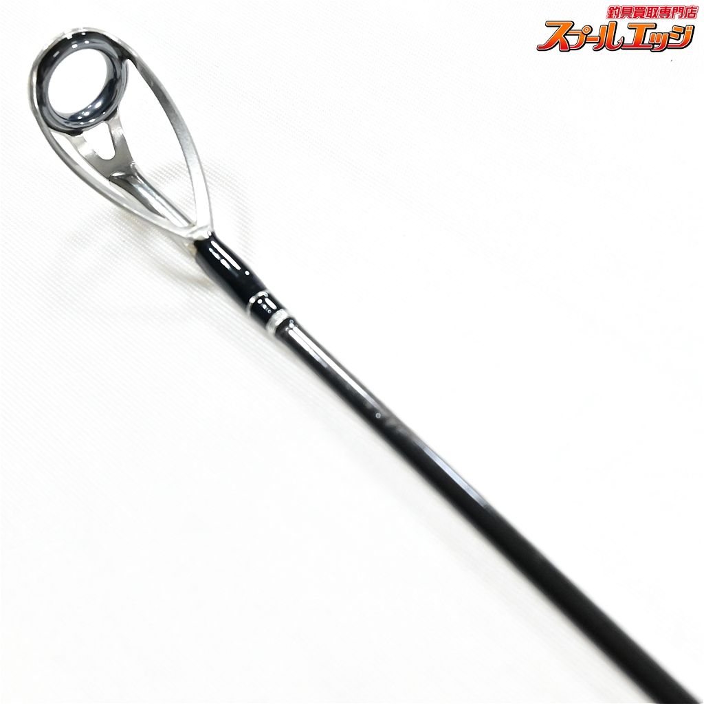  CBONE シービーワン VFR 8210 ブルーウォータープラッギング BFR BLUE WATER PLUGG N K_226 v 45338 オフショアロッド ロッド