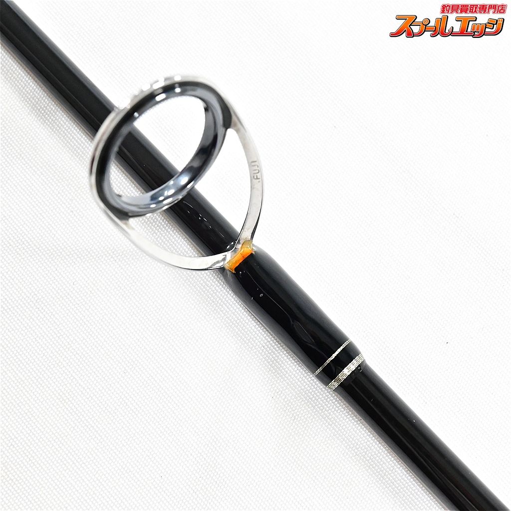  CBONE シービーワン VFR 836 SPC ブルーウォータープラッギン BLUE WATER PLUGG N ブリ ヒラマサ カンパチ K_236 v 45339 オフショアロッド ロッド