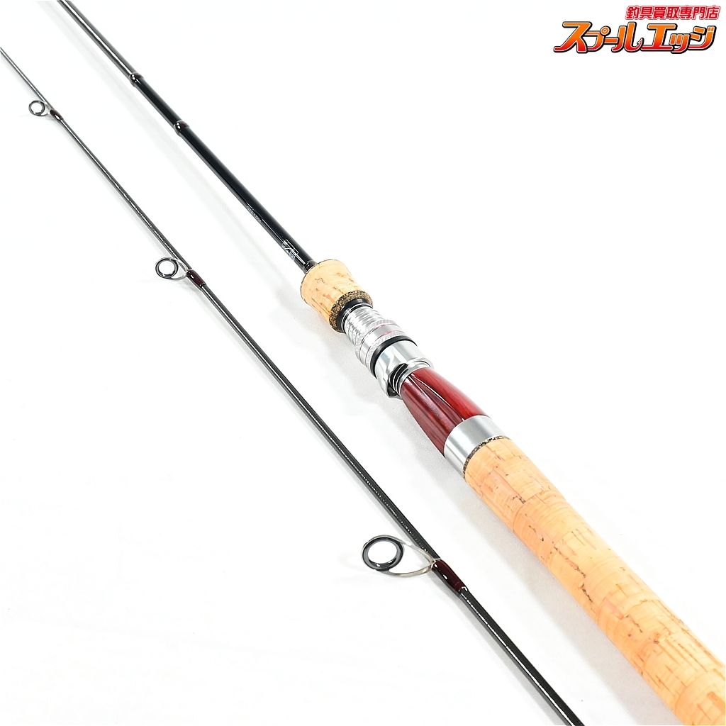 troutia(トラウティア) 66UL テイルウォーク(tail walk) Amazon