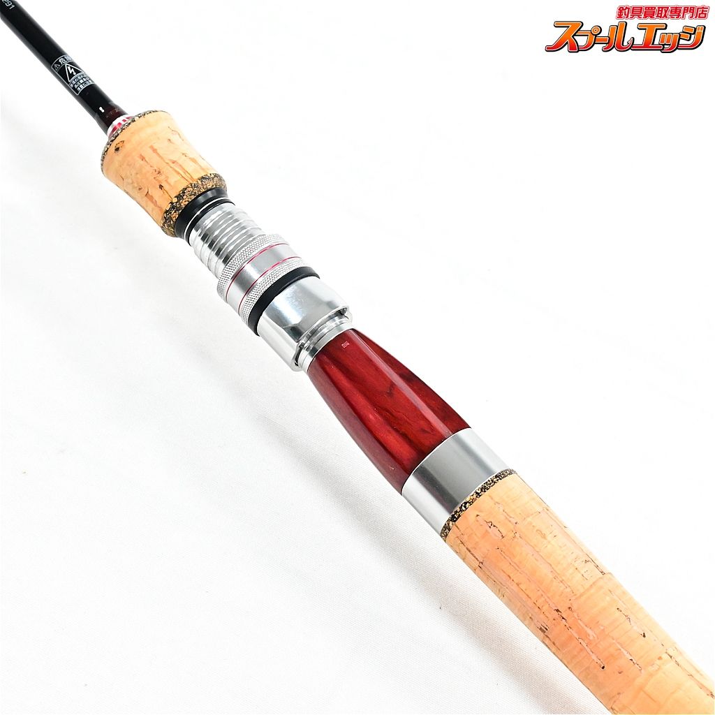 【テイルウォーク】 トラウティーナ 66ML リバー&レイクトラウト