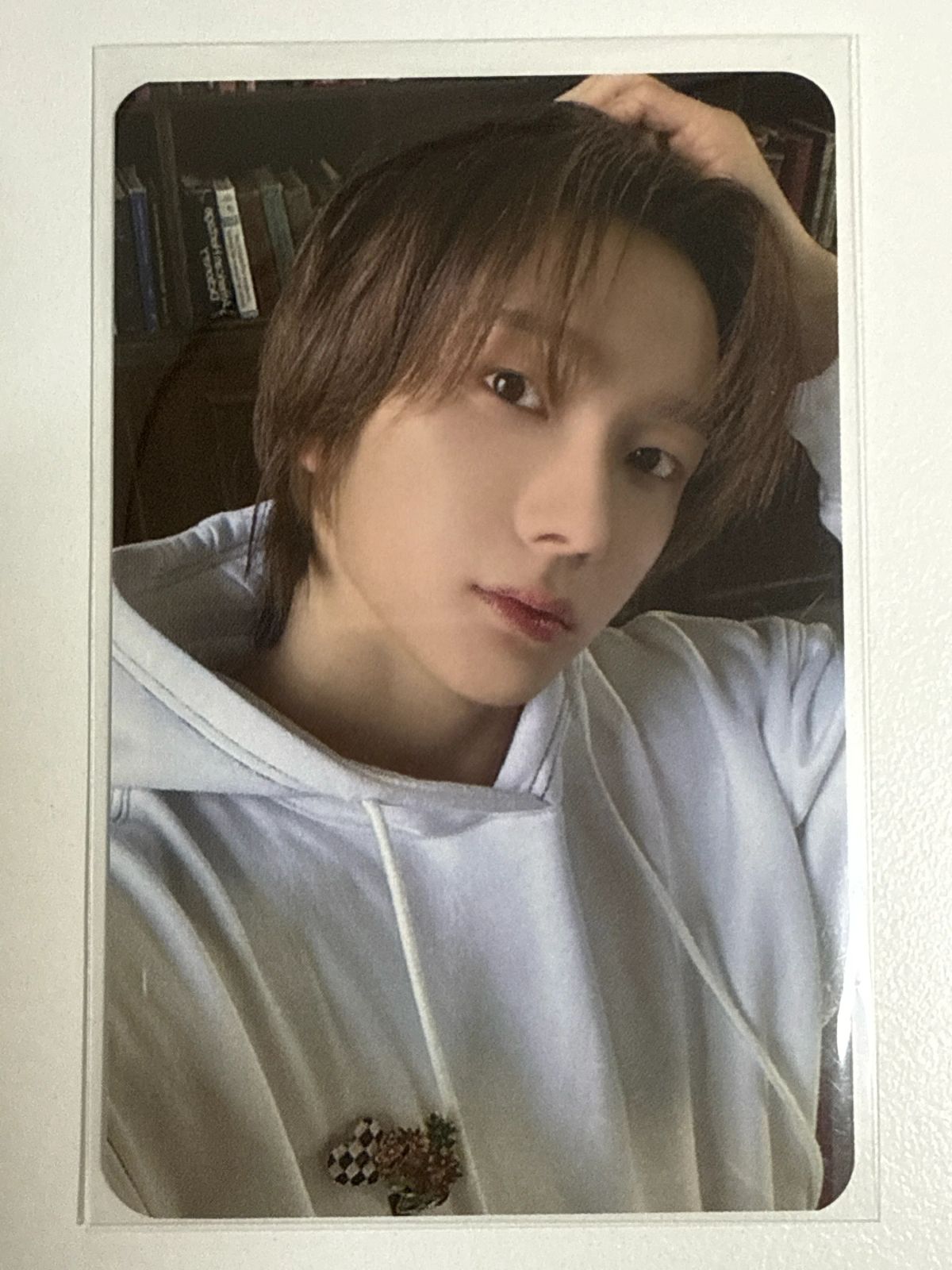 BOYNEXTDOOR ソンホ 2024 SBS 歌謡大典 - メルカリ