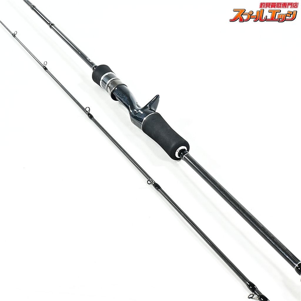  テイルウォーク メタルゾンTZ C 610 ML N TISL tailwalk ヤリイカ スルメイカ K_149 v 45348 船竿 ロッド