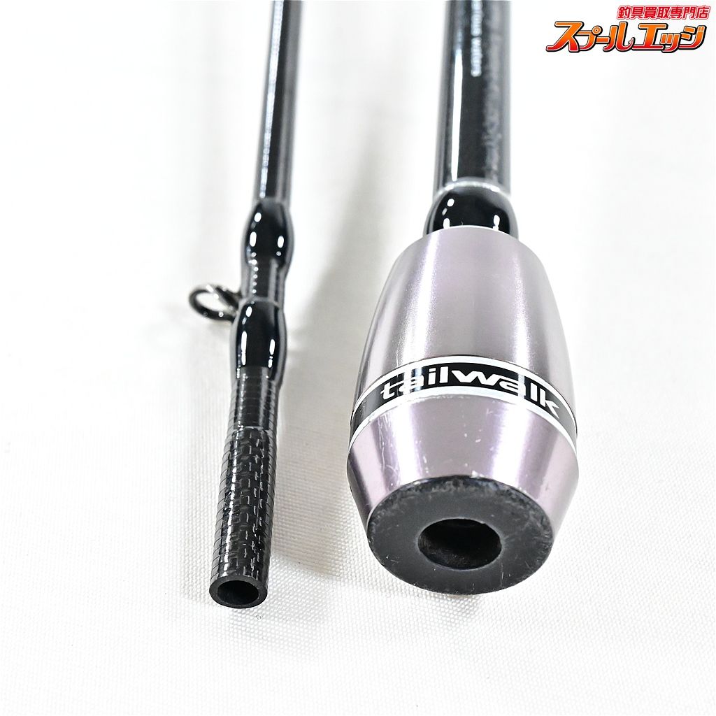 テイルウォーク メタルゾンTZ C 610 ML N TISL tailwalk ヤリイカ スルメイカ K_149 v 45348