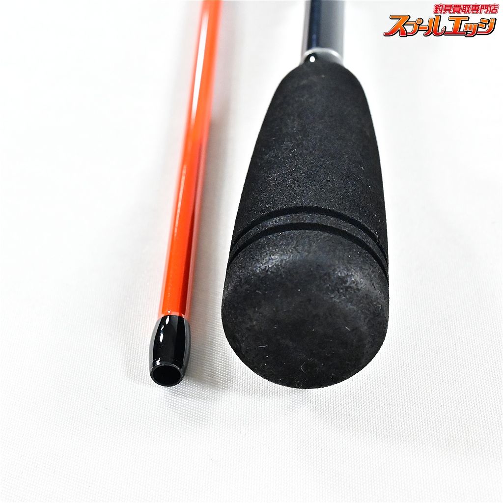 テイルウォーク チャラオン 72 UL tailwalk Chara-on アジ メバル K_154 v 45353