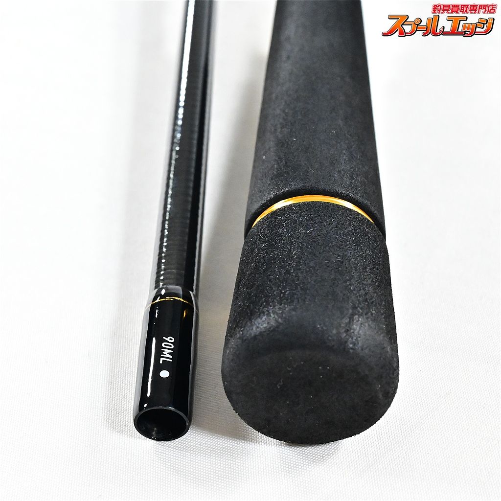 ダイワ 19ラテオ 90 ML R DAIWA LATEO シーバス チヌ K_184 v 45357