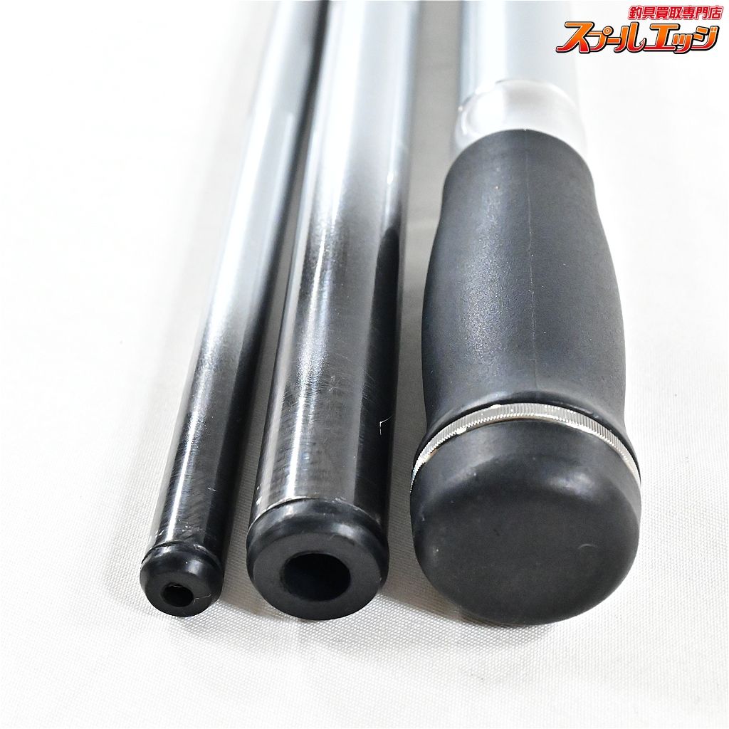 ダイワ プライムキャスター 27 405 W ンサー 付 DAIWA Prime Caster シロギス K_184 v 45358