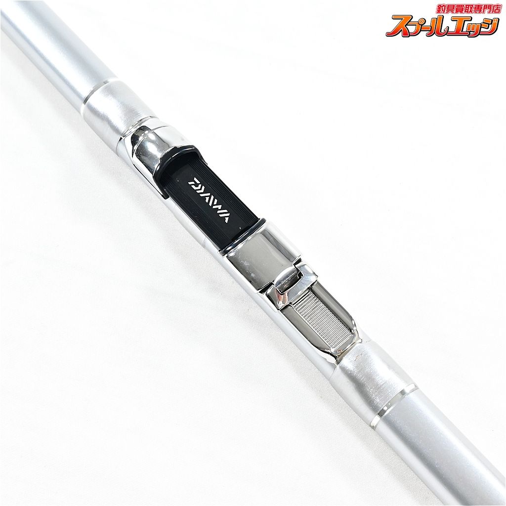  ダイワ プライムキャスター 27 405 W ンサー 付 DAIWA Prime Caster シロギス K_184 v 45358 投げ竿 ロッド