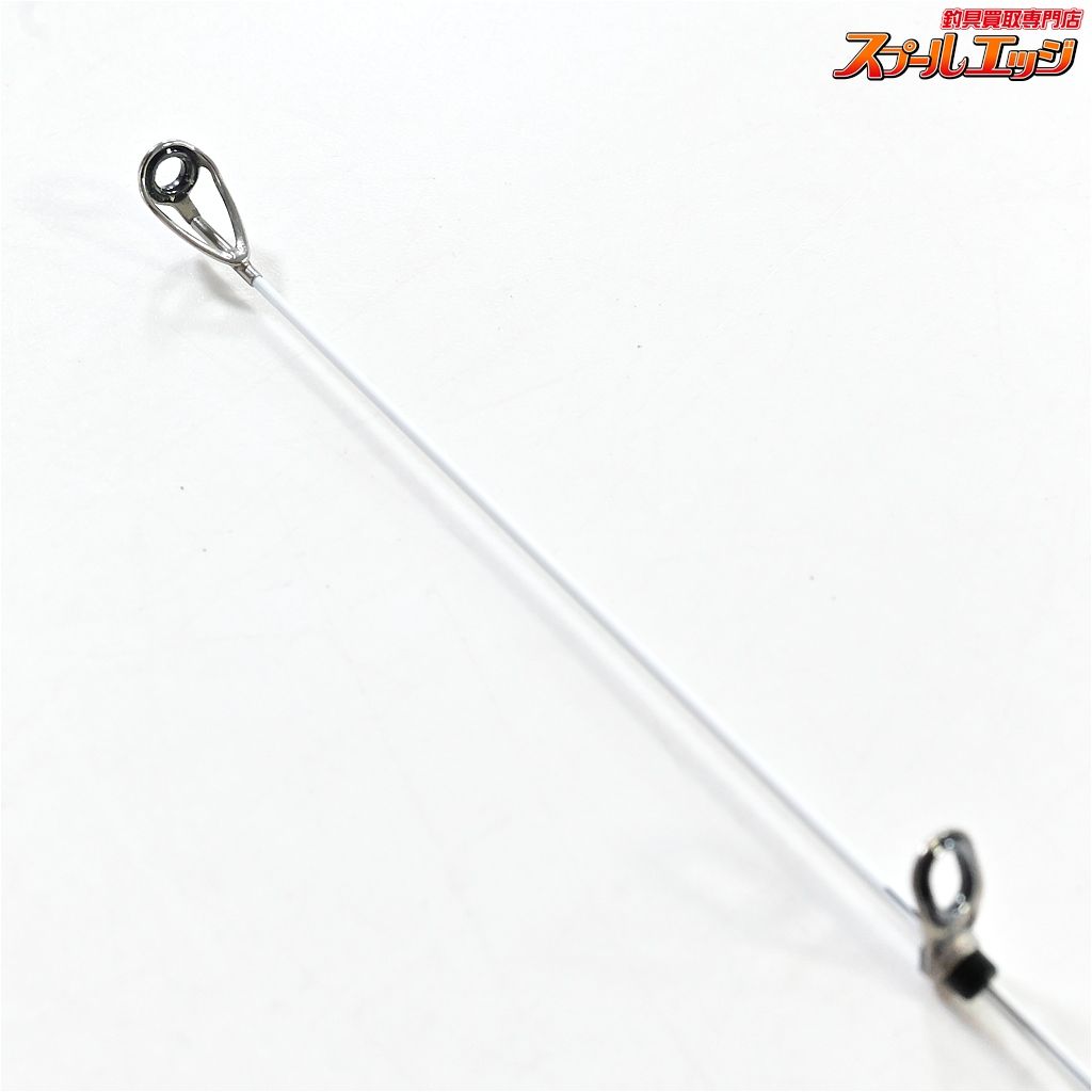  シマノ 20ボーダレス 380 MS-T SHIMANO アジ カサゴ メバル K_151 v 45360 磯竿 ロッド