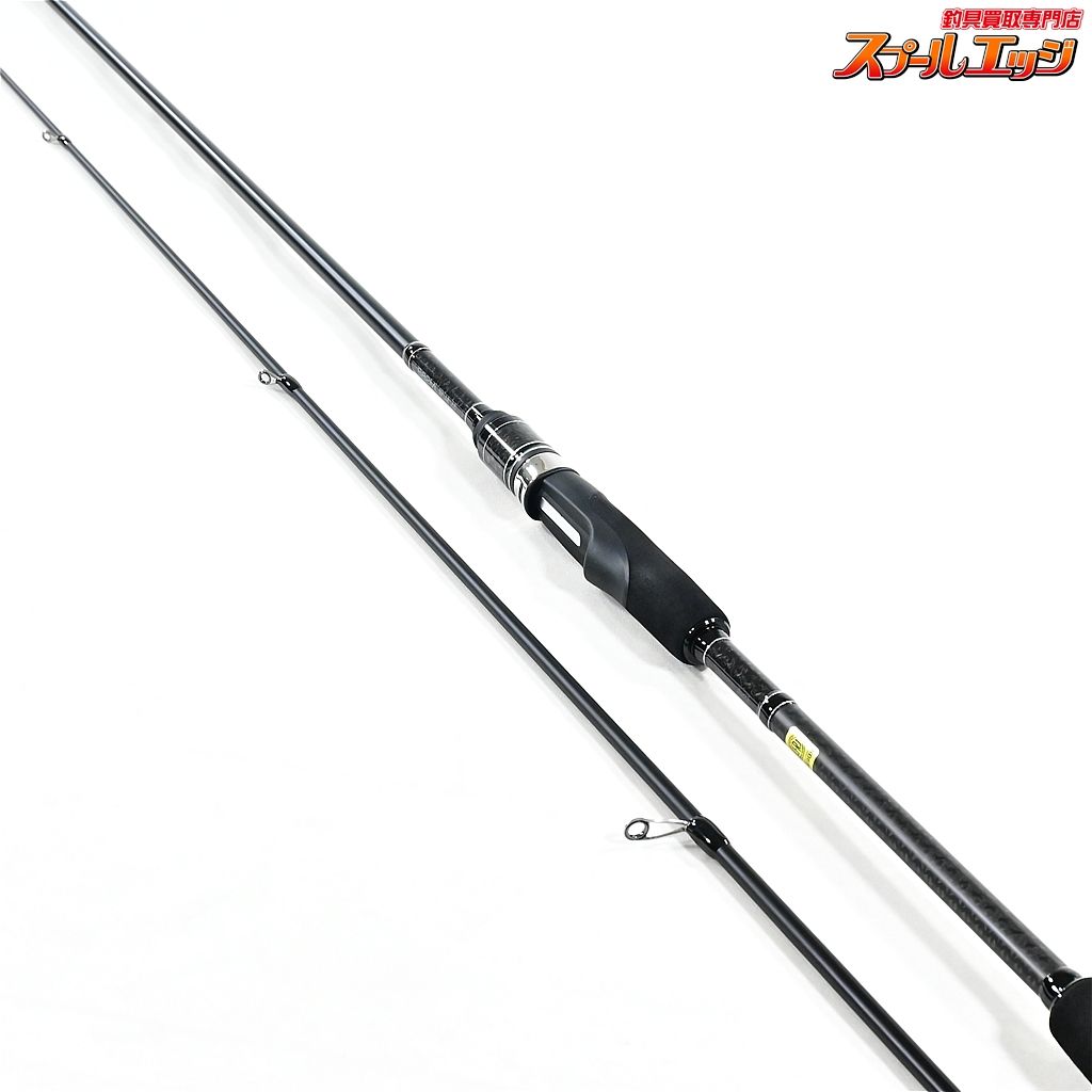  がまかつ ラグゼ EG S 82 ML LUXXE アオリイカ K_171 v 45362 エギングロッド ロッド