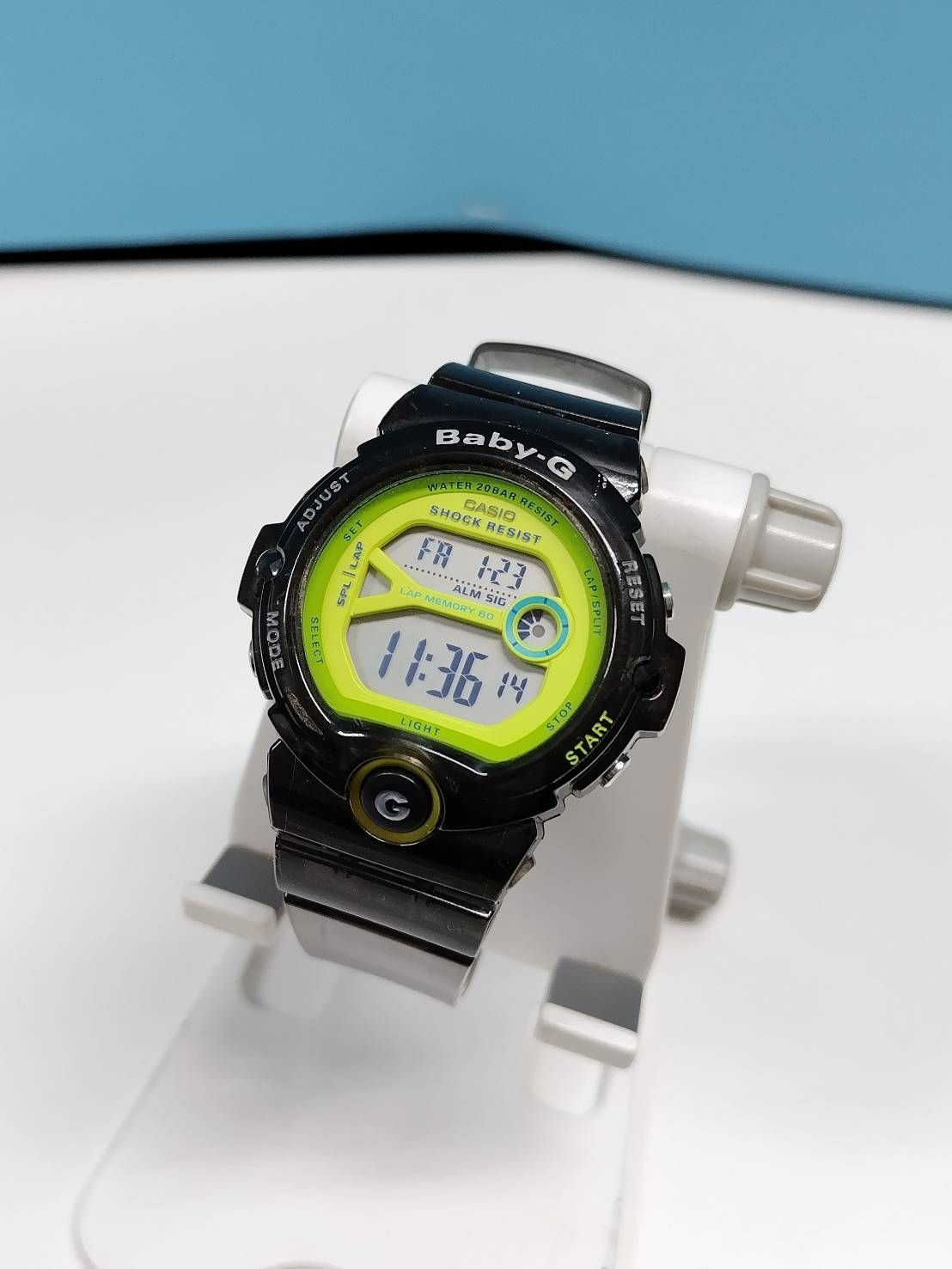 CASIO Baby-G デジタル腕時計 BG-6903 - メルカリ