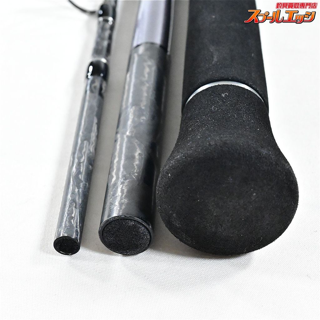 シマノ 21グラップラー タイプC S 80 M 3 3ピースモデル SHIMANO TYPE C キハダマグロ ブリ ヒラマサ K_135 v 45363