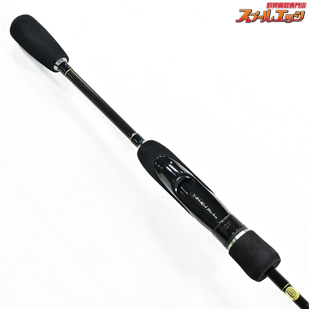  ヤマガブランクス ブルーカレント 65 TZ JHスペシャル YAMAGA Blanks Blue Current JH Special アジ メバル K_143 v 45365 アジングロッド ロッド