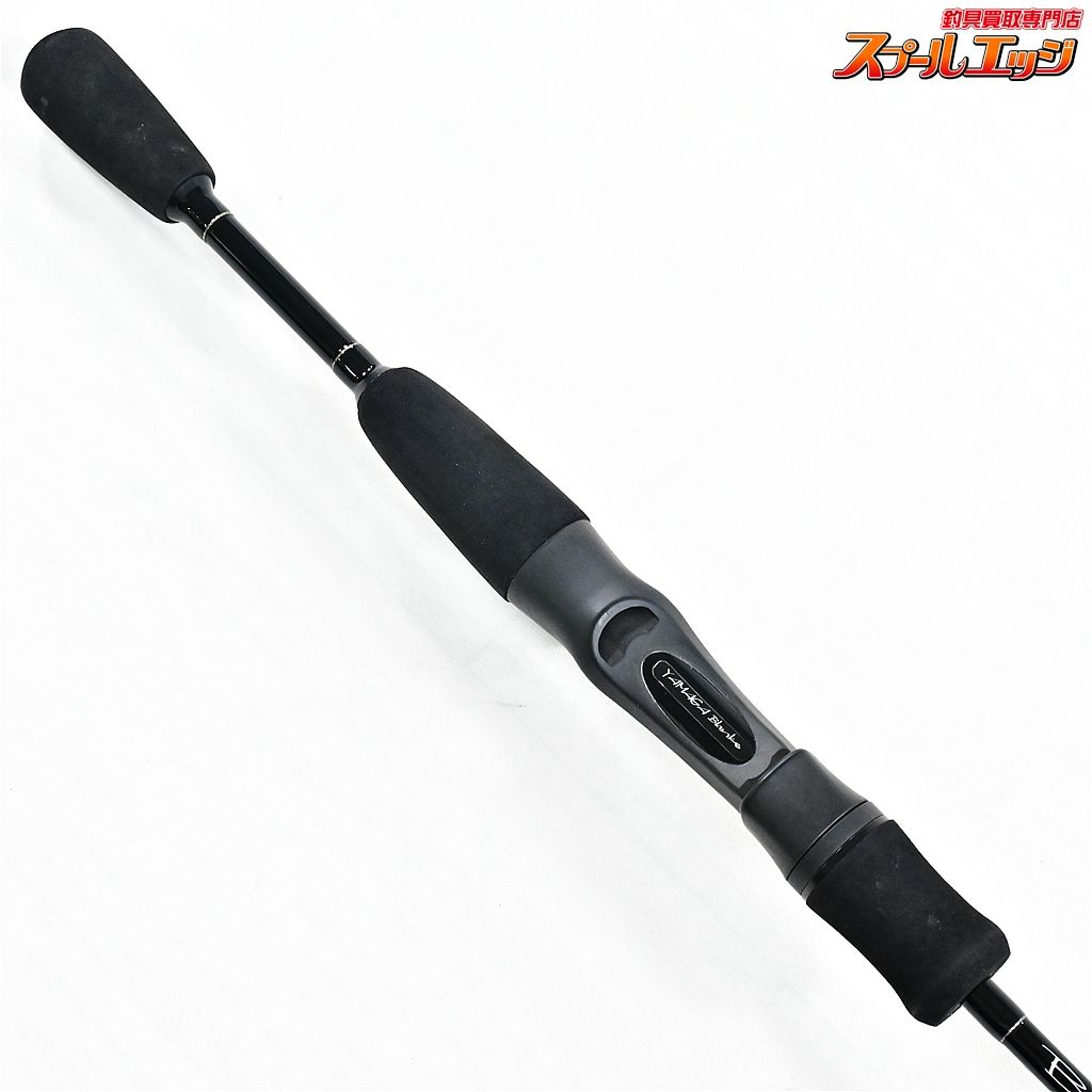 【ヤマガブランクス】 ブルーカレント 63 ベイトモデル YAMAGA Blanks