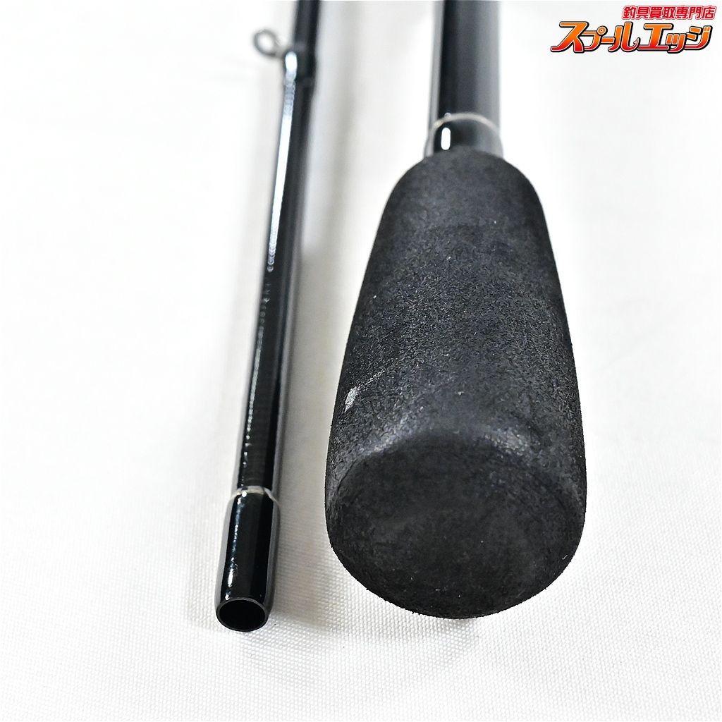 ヤマガブランクス ブルーカレント 63 ベイトモデル YAMAGA Blanks Blue Current アジ メバル K_140 v 45366